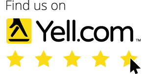 Yell Yellow Logo